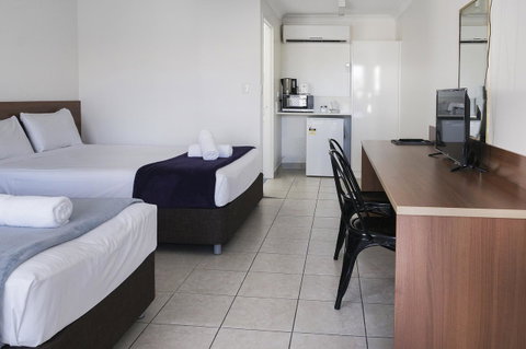 Sunshine Beach Resort - QLD Tourism 9