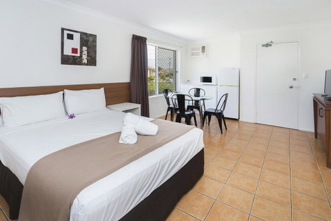 Sunshine Beach Resort - QLD Tourism 7