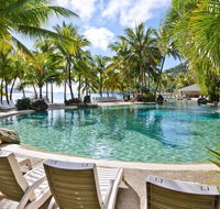 Oasis Apartments - Queensland Tourism