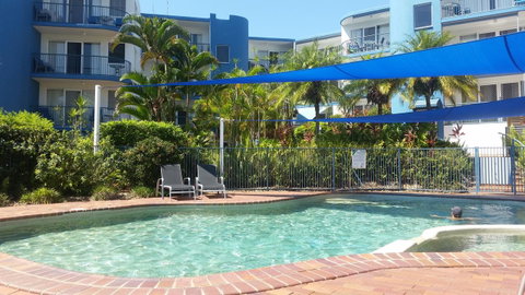 Tranquil Shores - QLD Tourism 0