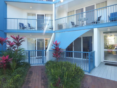 Tranquil Shores - QLD Tourism 16