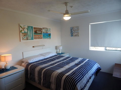 Tranquil Shores - QLD Tourism 10