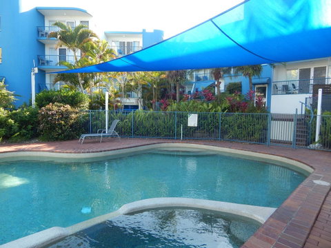 Tranquil Shores - QLD Tourism 12