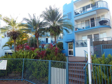 Tranquil Shores - QLD Tourism 20