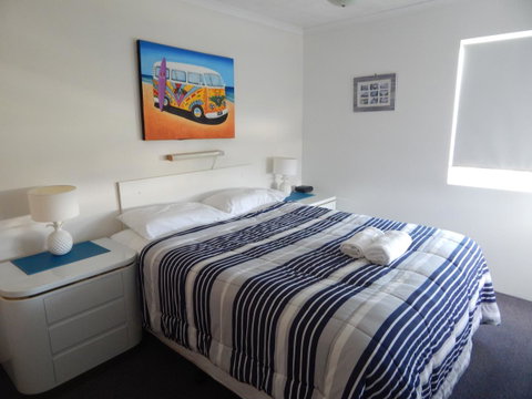 Tranquil Shores - QLD Tourism 25