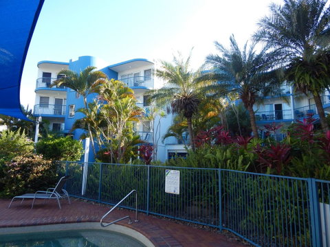 Tranquil Shores - QLD Tourism 19