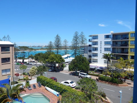 Tranquil Shores - QLD Tourism 11