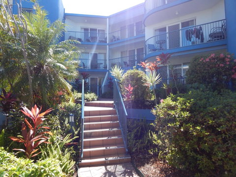 Tranquil Shores - QLD Tourism 17