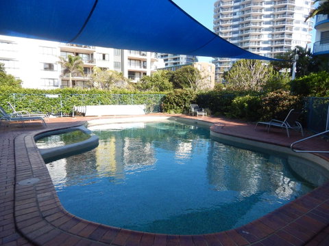 Tranquil Shores - QLD Tourism 14