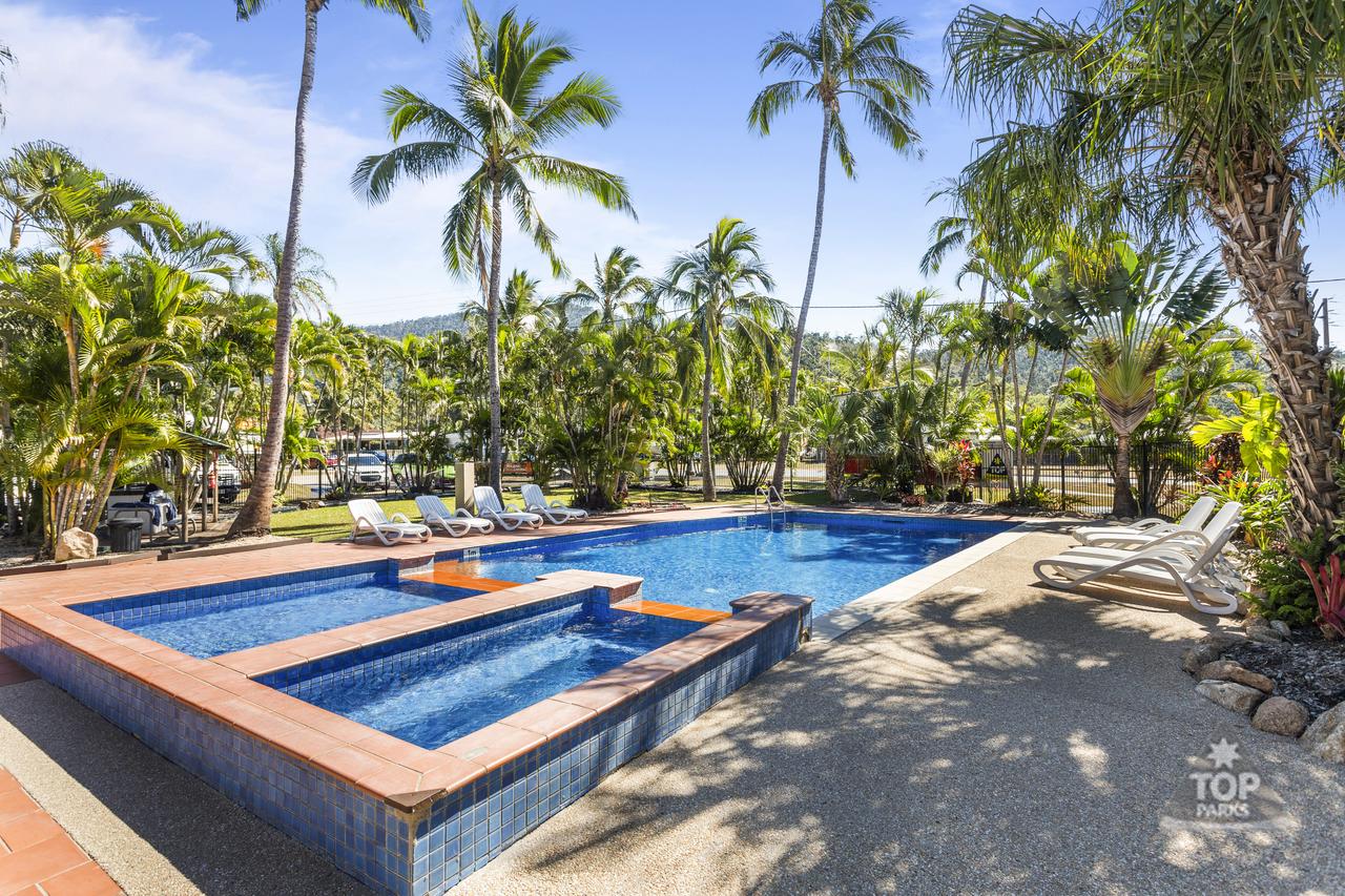 Jubilee Pocket QLD Queensland Tourism
