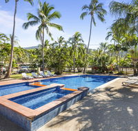 Island Gateway Holiday Park - Queensland Tourism
