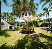 Mango House Resort - Queensland Tourism