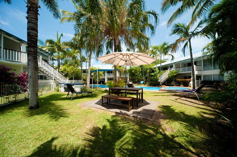 Mango House Resort - QLD Tourism 0
