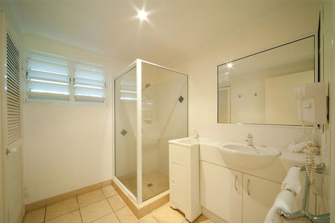 Mango House Resort - QLD Tourism 11