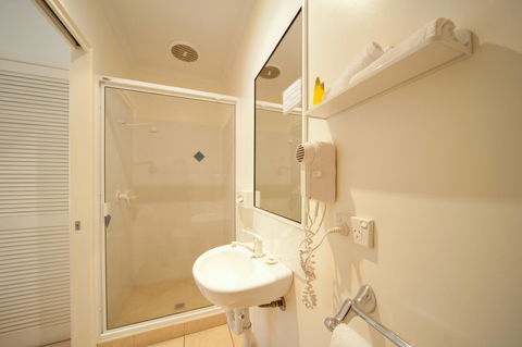 Mango House Resort - QLD Tourism 20