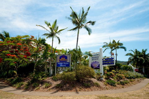 Mango House Resort - QLD Tourism 9