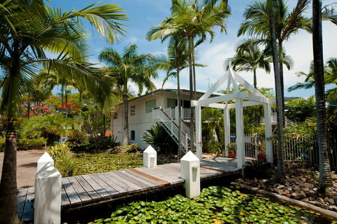Mango House Resort - QLD Tourism 6