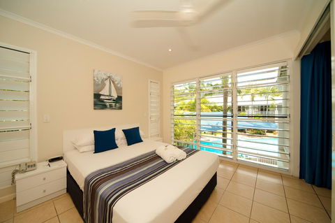 Mango House Resort - QLD Tourism 17