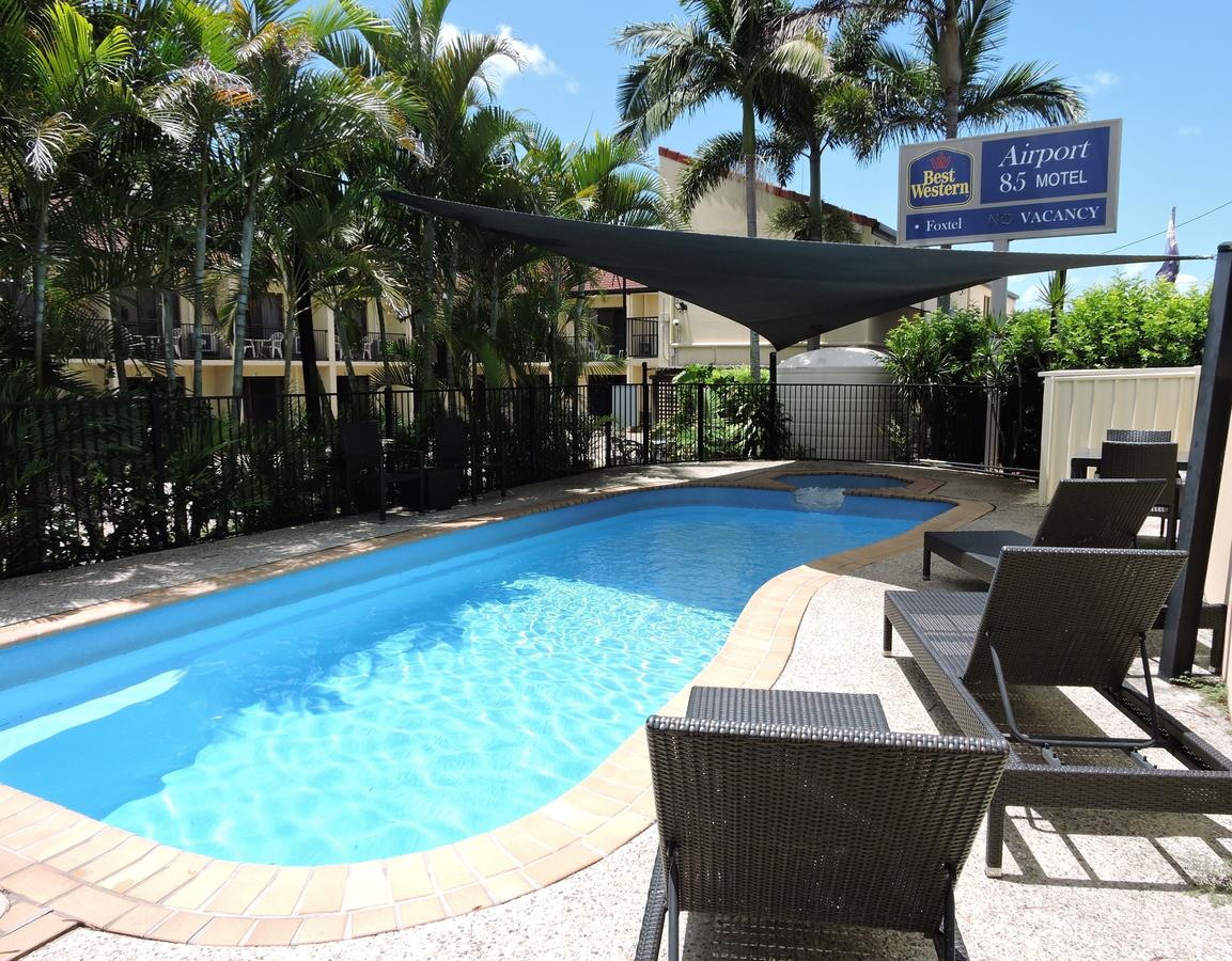 Ascot QLD QLD Tourism