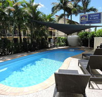 Best Western Airport 85 Motel - QLD Tourism