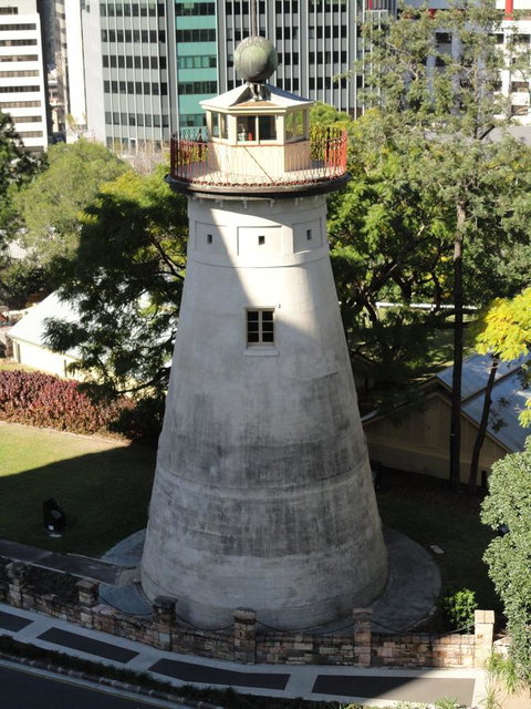Madison Tower Mill Hotel - QLD Tourism 11