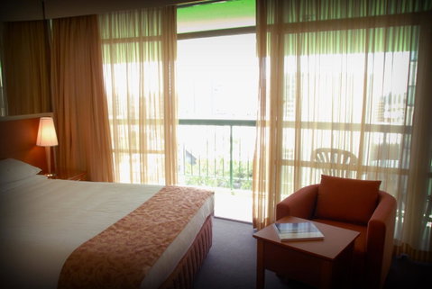 Madison Tower Mill Hotel - QLD Tourism 23