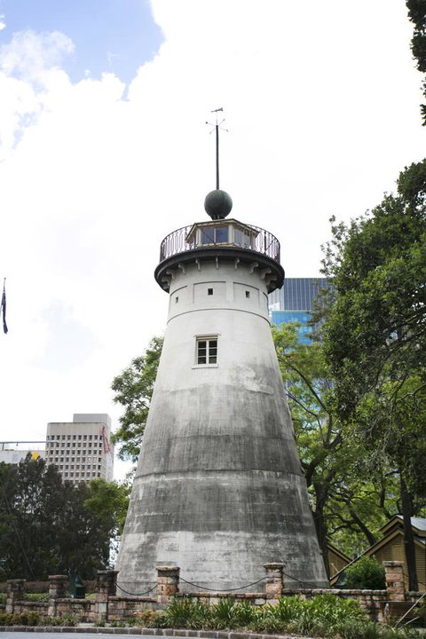 Madison Tower Mill Hotel - QLD Tourism 12
