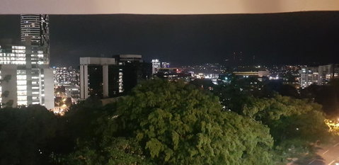 Madison Tower Mill Hotel - QLD Tourism 17