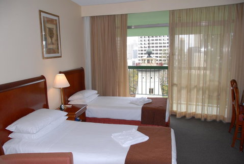 Madison Tower Mill Hotel - QLD Tourism 22