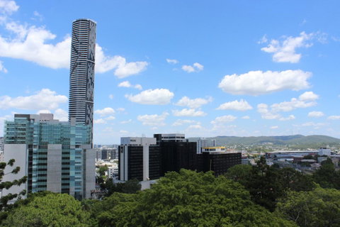 Madison Tower Mill Hotel - QLD Tourism 16