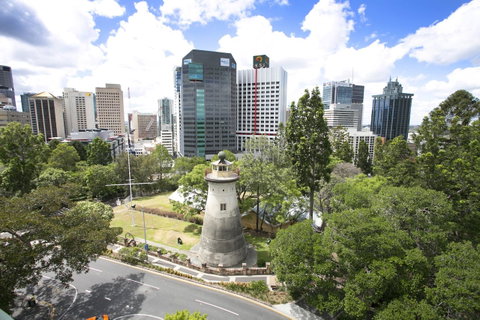 Madison Tower Mill Hotel - QLD Tourism 13