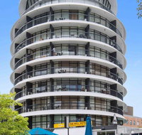 Madison Tower Mill Hotel - QLD Tourism