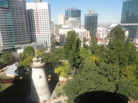 Madison Tower Mill Hotel - QLD Tourism 15