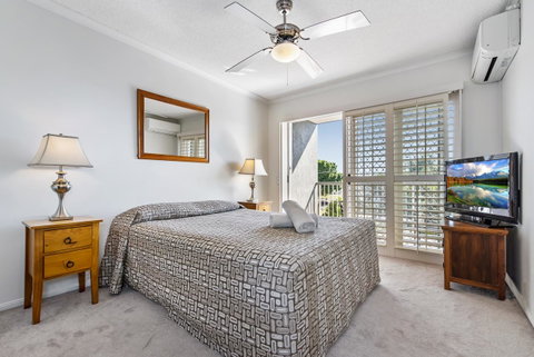 Dockside Apartments Mooloolaba - QLD Tourism 8