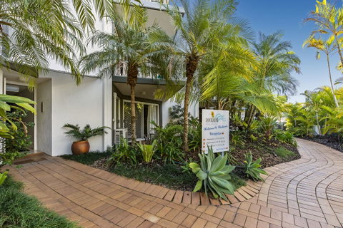 Dockside Apartments Mooloolaba - QLD Tourism 16