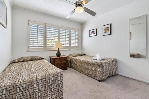 Dockside Apartments Mooloolaba - QLD Tourism 25