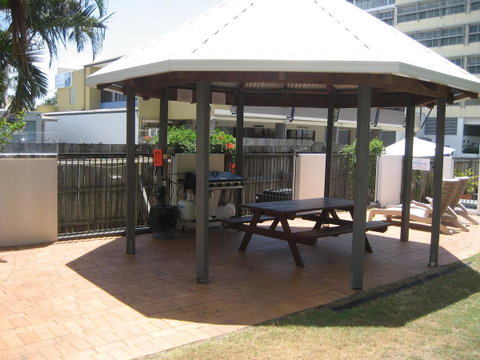 Dockside Apartments Mooloolaba - QLD Tourism 33