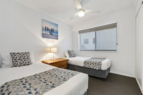 Dockside Apartments Mooloolaba - QLD Tourism 17