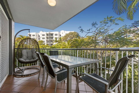 Dockside Apartments Mooloolaba - QLD Tourism 5