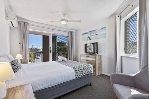 Dockside Apartments Mooloolaba - QLD Tourism 12