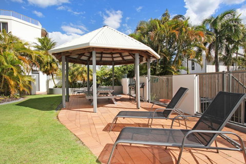 Dockside Apartments Mooloolaba - QLD Tourism 29