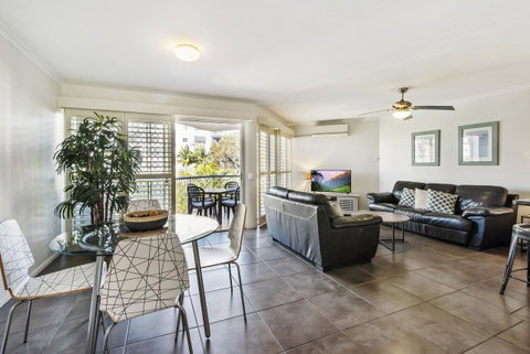 Dockside Apartments Mooloolaba - QLD Tourism 23