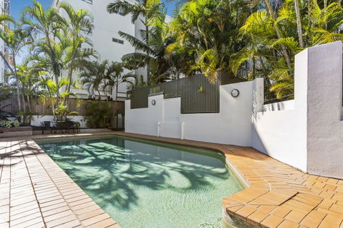 Dockside Apartments Mooloolaba - QLD Tourism 18