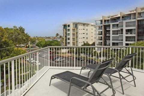Dockside Apartments Mooloolaba - QLD Tourism 28