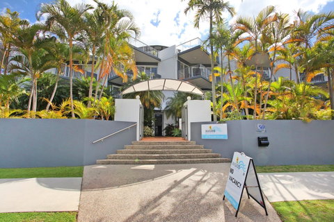 Dockside Apartments Mooloolaba - QLD Tourism 31