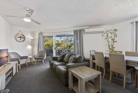 Dockside Apartments Mooloolaba - QLD Tourism 11