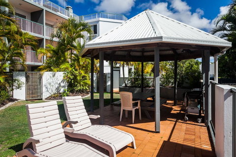 Dockside Apartments Mooloolaba - QLD Tourism 32