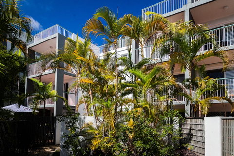 Dockside Apartments Mooloolaba - QLD Tourism 26