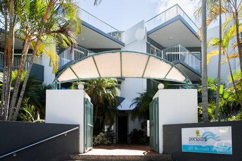 Dockside Apartments Mooloolaba - QLD Tourism 30