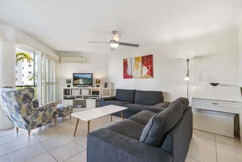 Dockside Apartments Mooloolaba - QLD Tourism 19
